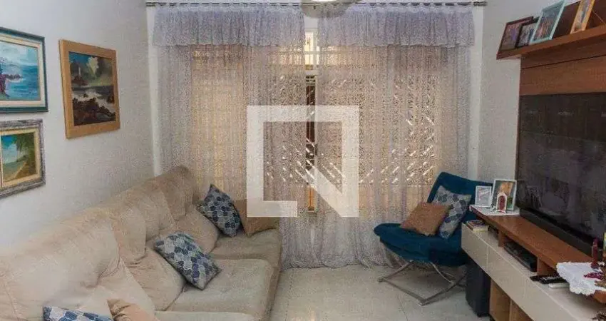 Casa com 2 quartos à venda na Rua João Elias Calache, 144, Jardim Marajoara, São Paulo