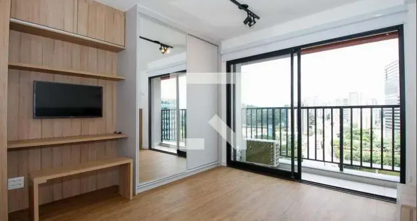 Kitnet / Stúdio à venda na Rua Butantã, 646, Pinheiros, São Paulo