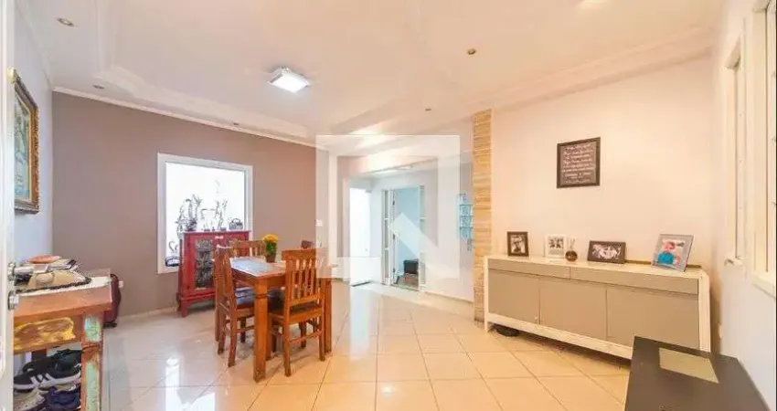 Casa com 3 quartos à venda na Rua General Miguel Costa, 106, Parque Bandeirante, Santo André