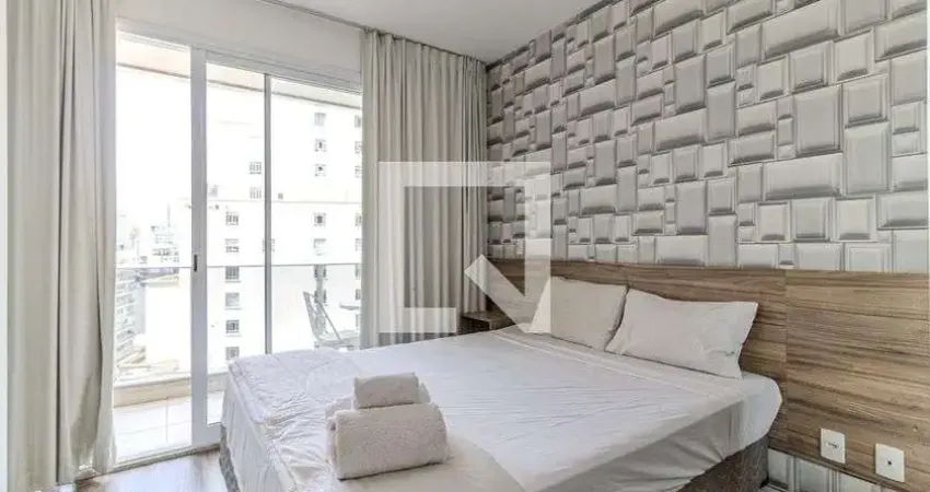 Kitnet / Stúdio à venda na Rua Washington Luís, 296, Centro, São Paulo