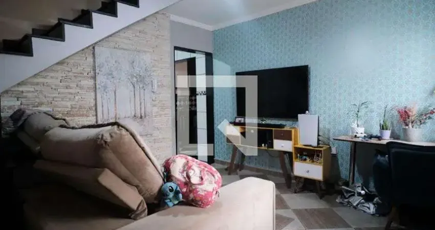 Casa com 3 quartos à venda na Avenida Antônio Diogo, 538, Artur Alvim, São Paulo