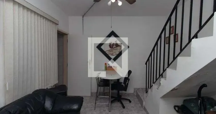 Casa com 4 quartos à venda na Rua Amaro de Morais, 188, Vila Sabrina, São Paulo