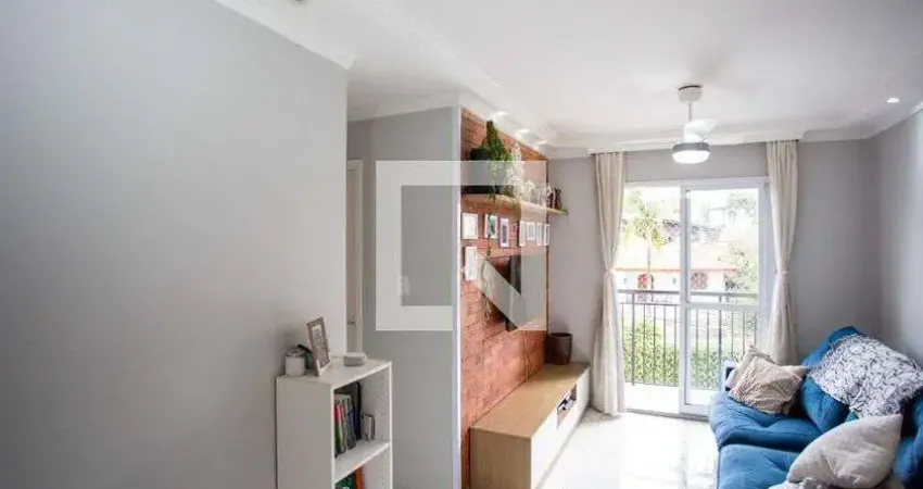 Apartamento com 2 quartos à venda na Rua Tiradentes, 238, Centro, Diadema