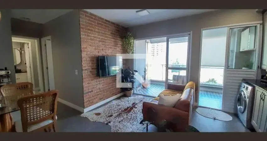 Apartamento com 2 quartos à venda na Rua Octávio Antônio Meneghesso, 297, Vila Yara, Osasco