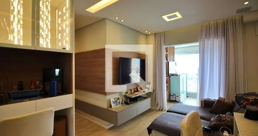 Apartamento com 2 quartos à venda na Avenida Aldino Pinotti, 712, Baeta Neves, São Bernardo do Campo