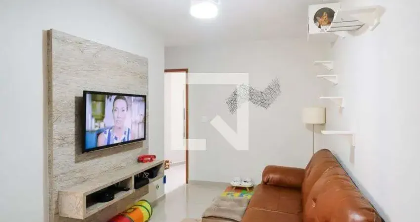 Apartamento com 1 quarto à venda na Rua Adelaide, 105, Olímpico, São Caetano do Sul