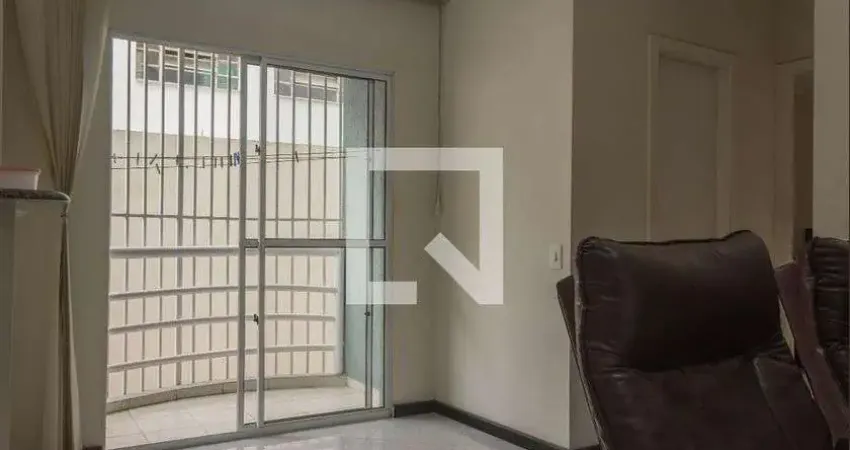 Apartamento com 2 quartos à venda na Rua Cristiano Angeli, 753, Assunção, São Bernardo do Campo