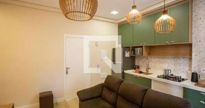 Apartamento com 2 quartos à venda na Rua Eliza da Silva Frezolone, 455, Assunção, São Bernardo do Campo