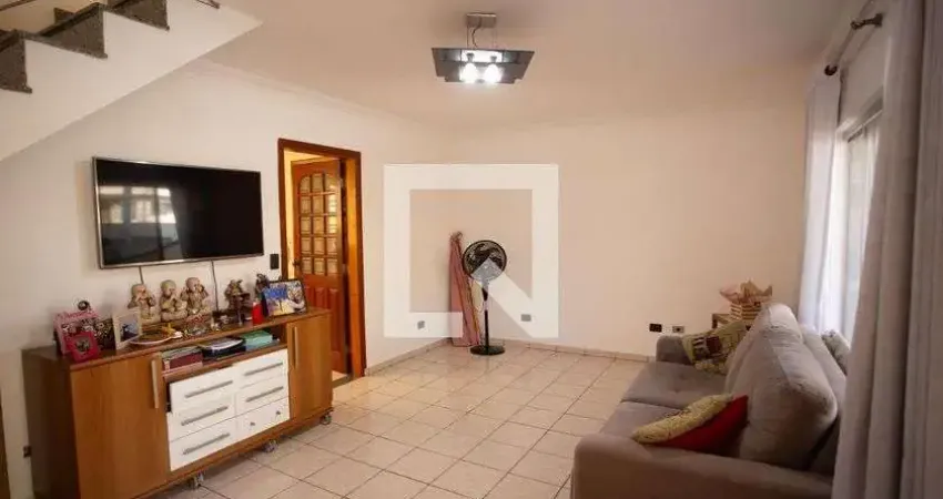 Casa com 3 quartos à venda na Rua Homero Sales, 261, Parque São Domingos, São Paulo