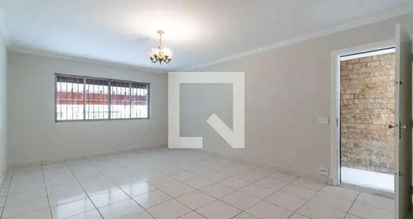Casa com 3 quartos à venda na Rua Quinta do Regalo, 363, Vila Campestre, São Paulo