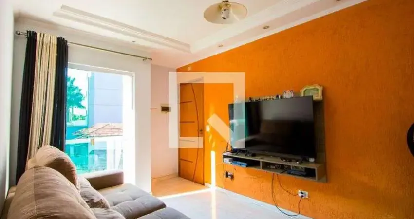 Apartamento com 2 quartos à venda na Rua Saraiva, 252, Vila Assunção, Santo André