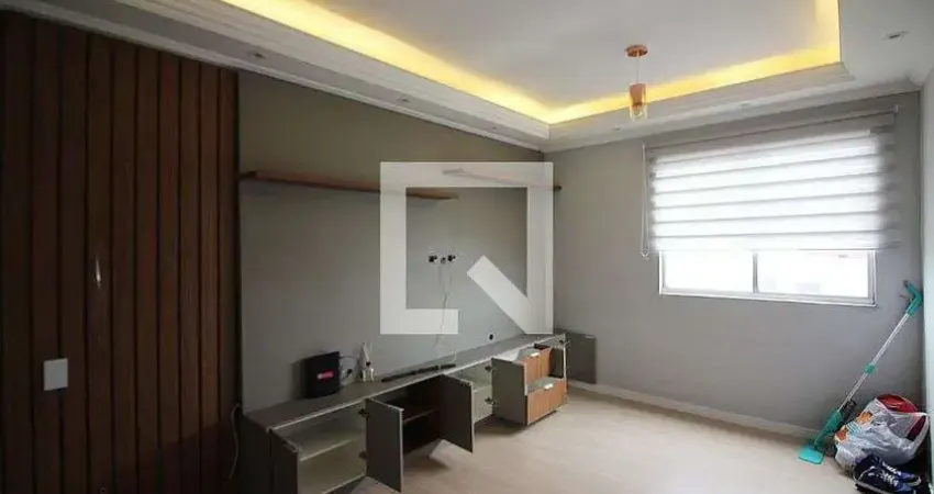 Apartamento com 2 quartos à venda na Rua Amadeu Rossignolo, 123, Baeta Neves, São Bernardo do Campo