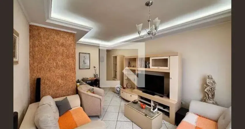 Apartamento com 2 quartos à venda na Rua Santo Antônio, 429, Vila Metalúrgica, Santo André