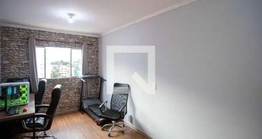 Apartamento com 2 quartos à venda na Rua Washington Luiz, 630, Centro, Diadema