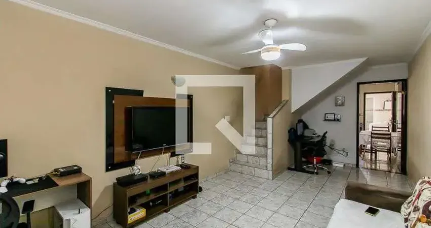 Casa com 2 quartos à venda na Rua da Ponte Rasa, 1131, Ponte Rasa, São Paulo