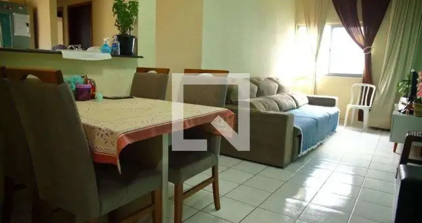 Apartamento com 2 quartos à venda na Rua Padre Tarcísio Zanotti, 259, Nova Petrópolis, São Bernardo do Campo