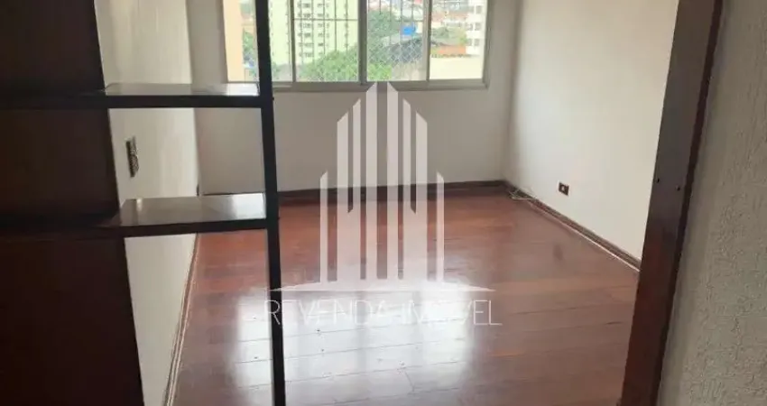 Apartamento com 2 quartos à venda na Rua Santo Egídio, 703, Santa Teresinha, São Paulo