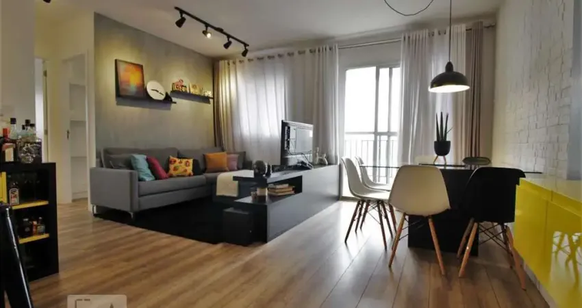 Apartamento com 2 quartos à venda na Rua Celso Ramos, 433, Vila Andrade, São Paulo