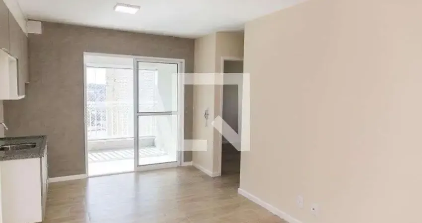 Apartamento com 2 quartos à venda na Rua Manoel da Nóbrega, 388, Centro, Diadema