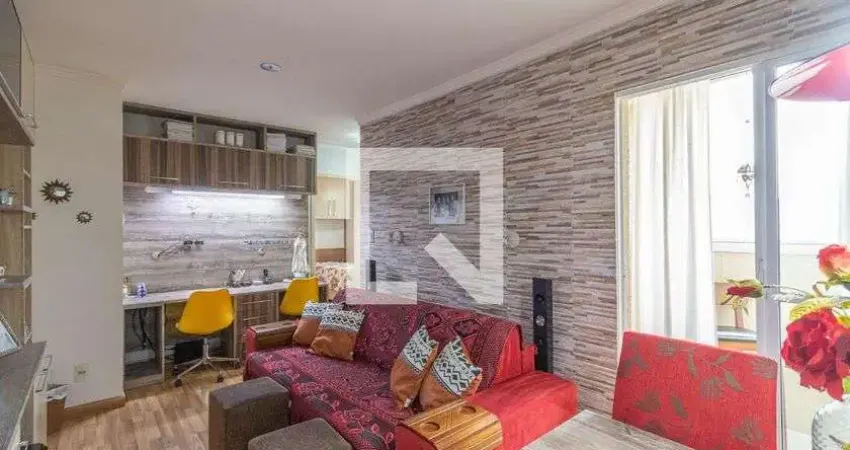 Apartamento com 2 quartos à venda na Rua Coronel Bento Bicudo, 1044, Piqueri, São Paulo