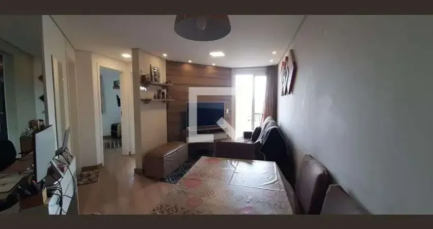 Apartamento com 2 quartos à venda na Avenida José Barbosa de Siqueira, 1566, Jardim Roberto, Osasco