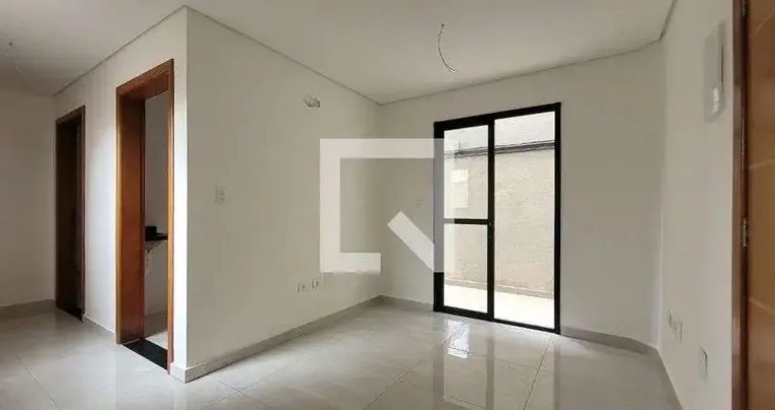 Apartamento com 2 quartos à venda na Rua Paraguaçu, 271, Jardim Bela Vista, Santo André
