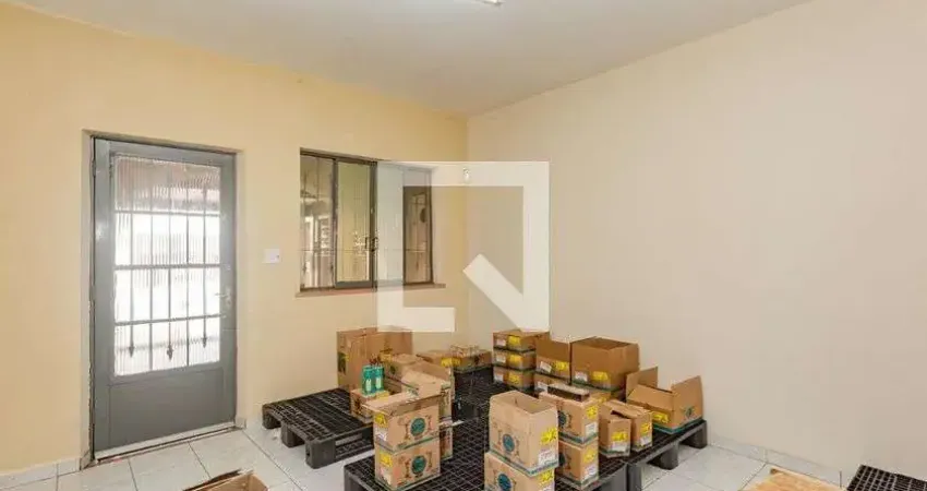 Casa com 2 quartos à venda na Rua Dom Antônio de Alvarenga, 523, Bosque da Saúde, São Paulo