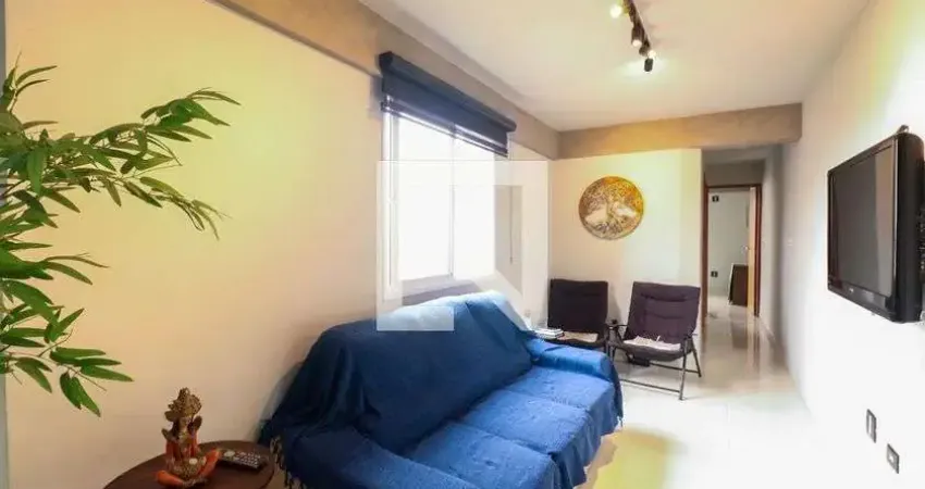 Cobertura com 2 quartos à venda na Rua Aguapei, 673, Santa Maria, São Caetano do Sul