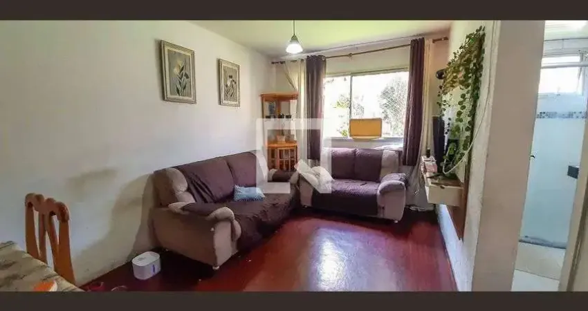 Apartamento com 2 quartos à venda na Rua Nossa Senhora Conceição Aparecida, 699, Quitaúna, Osasco