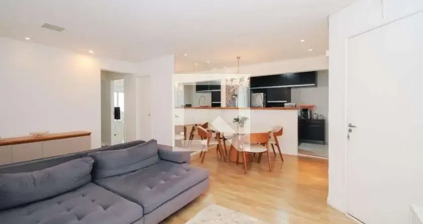 Apartamento com 2 quartos à venda na Rua Brasílio Machado, 626, Nova Petrópolis, São Bernardo do Campo