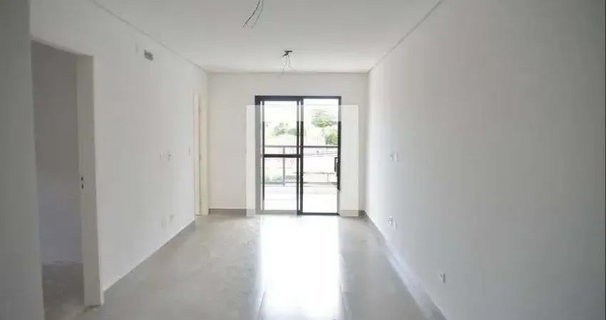 Apartamento com 3 quartos à venda na Rua dos Capuchinhos, 364, Jardim, Santo André