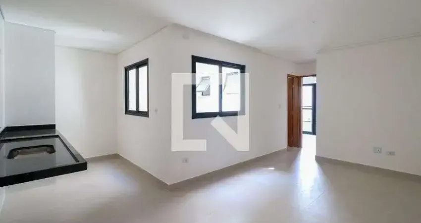 Cobertura com 2 quartos à venda na Rua Abernesia, 810, Santa Maria, São Caetano do Sul