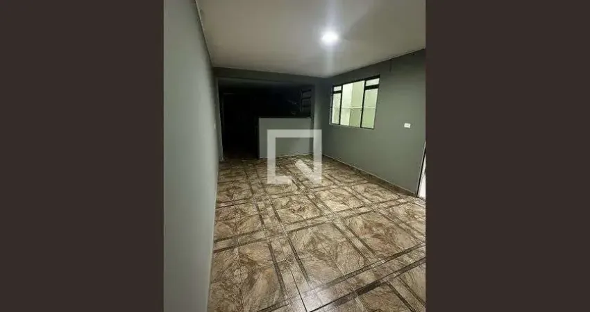 Casa com 2 quartos à venda na Rua Antônio Gomes Heleno, 331, Bela Vista, Osasco
