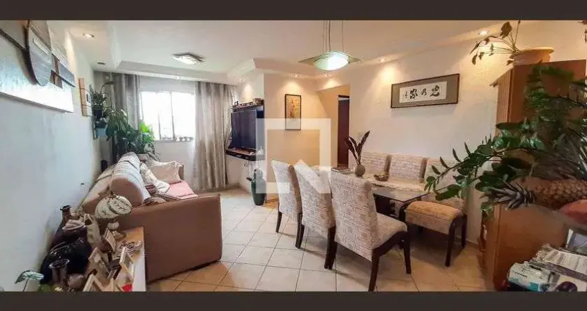 Apartamento com 2 quartos à venda na Rua Juan Vicente, 560, Bandeiras, Osasco