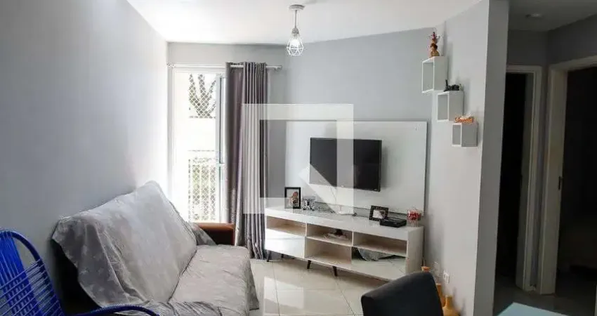 Apartamento com 2 quartos à venda na Avenida José Barbosa de Siqueira, 1591, Jardim Roberto, Osasco