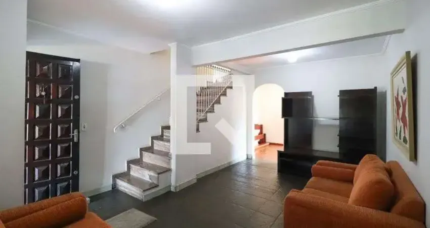 Casa com 4 quartos à venda na Rua Doutor Carlos Bastos Aranha, 197, Vila Constança, São Paulo