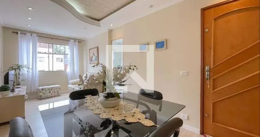 Apartamento com 2 quartos à venda na Rua Padre Tarcísio Zanoti, 213, Nova Petrópolis, São Bernardo do Campo