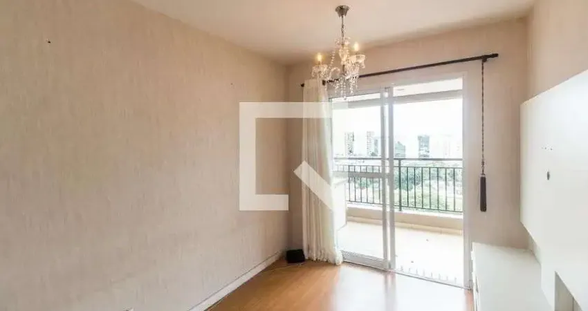 Apartamento com 2 quartos à venda na Avenida Sebastião Davino dos Reis, 1080, Jardim Esperança, Barueri