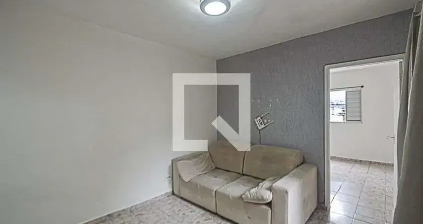 Casa com 2 quartos à venda na Rua Santo Antônio, 260, Nova Petrópolis, São Bernardo do Campo