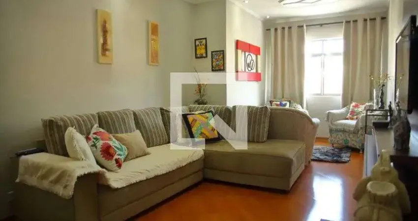 Apartamento com 2 quartos à venda na Avenida do Taboão, 4168, Taboão, São Bernardo do Campo