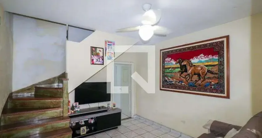 Casa com 3 quartos à venda na Vila Pereira, 95, Prosperidade, São Caetano do Sul