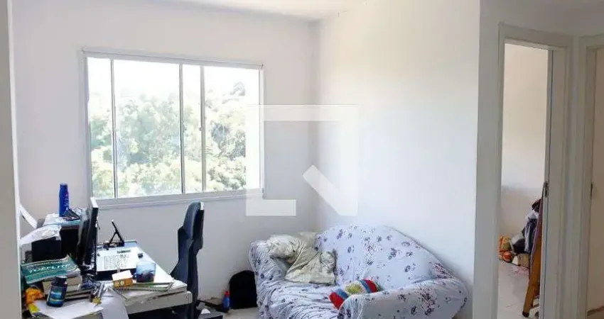 Apartamento com 2 quartos à venda na Avenida Transversal Sul, 87, Santa Maria, Osasco