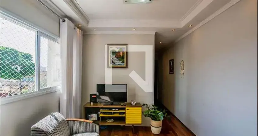 Cobertura com 2 quartos à venda na Rua Itaporanga, 252, Paraíso, Santo André