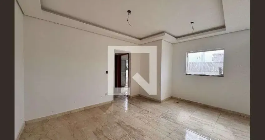 Apartamento com 2 quartos à venda na Rua Montevideu, 216, Vila Metalúrgica, Santo André