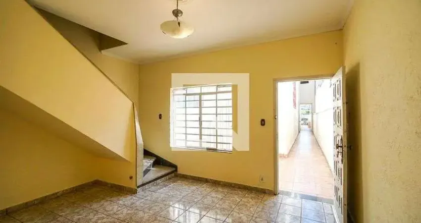 Casa com 2 quartos à venda na Rua Serra de Botucatu, 2715, Tatuapé, São Paulo