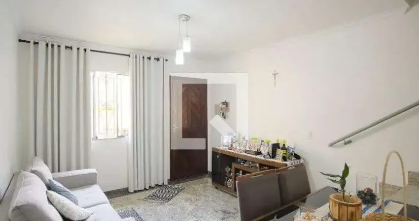 Casa com 2 quartos à venda na Rua Almeria, 720, Vila Esperança, São Paulo