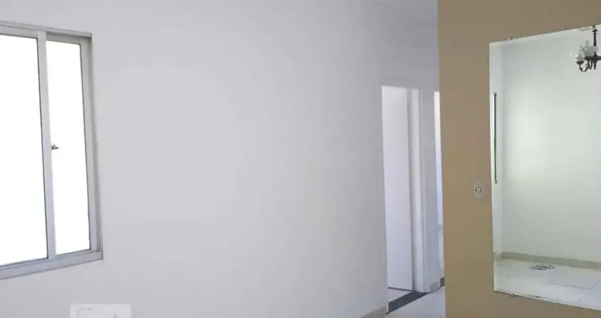 Apartamento com 2 quartos à venda na Rua Tiradentes, 2047, Nova Petrópolis, São Bernardo do Campo