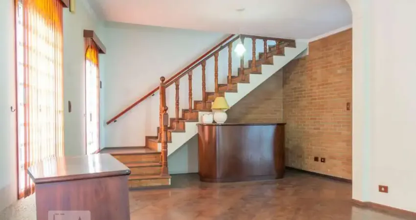 Casa com 3 quartos à venda na Avenida Alfredo Zunkeller, 818, Mandaqui, São Paulo