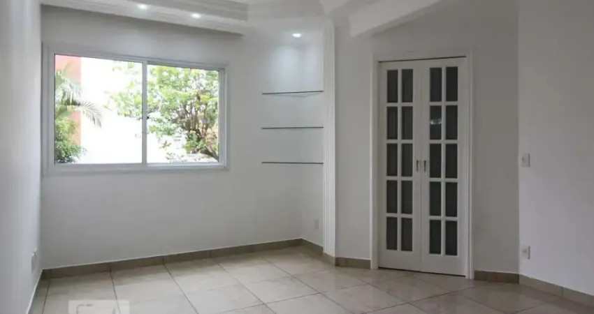 Apartamento com 2 quartos à venda na Rua Aparecida, 511, Olímpico, São Caetano do Sul