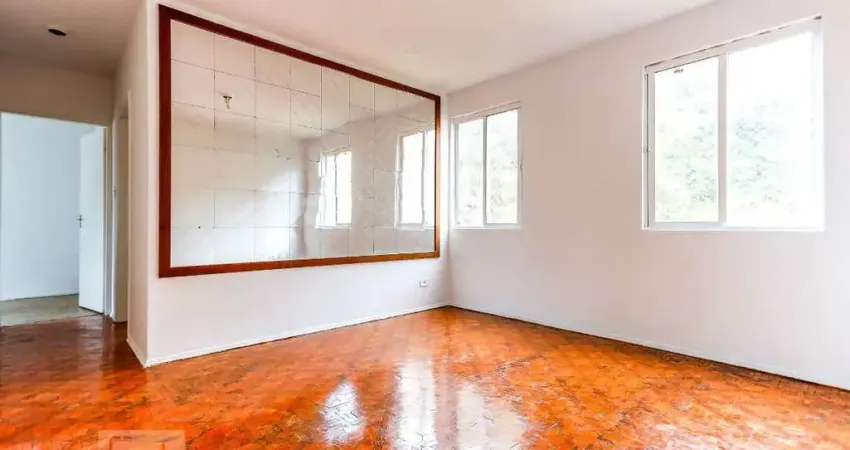 Apartamento com 2 quartos à venda na Rua Amadeu Narciso Pieroni, 107, Tucuruvi, São Paulo